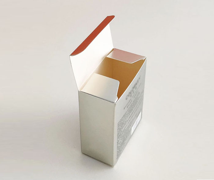 The features and usage of printed folding paper cartons