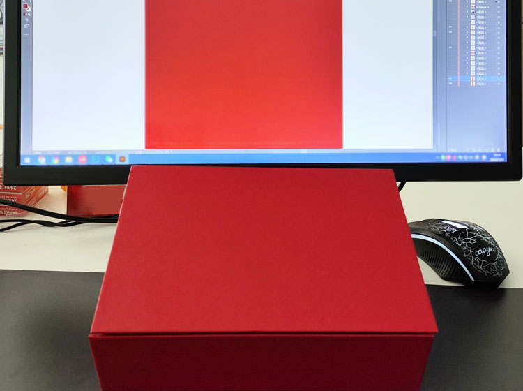 Why the colors of printed materials look different from the colors on your computer screen?