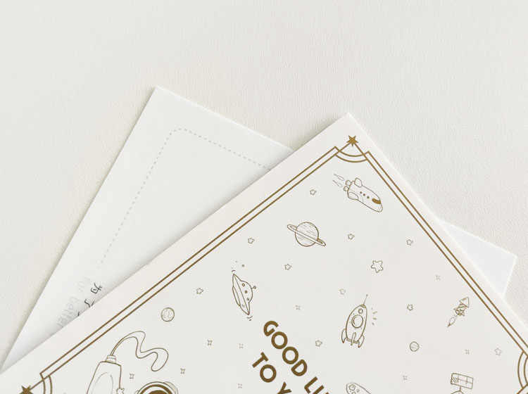 What's the difference between coated paper and uncoated paper?