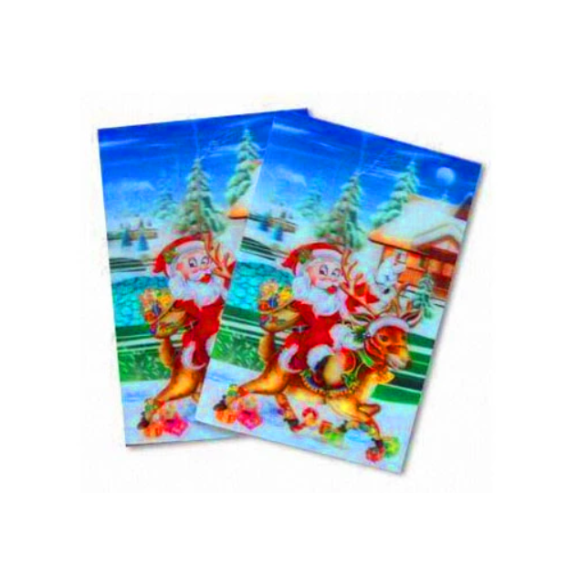 Custom Christmas Greeting Cards