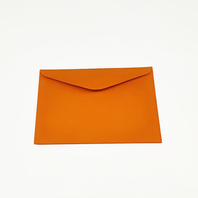 Luxury Custom Printed Envelopes