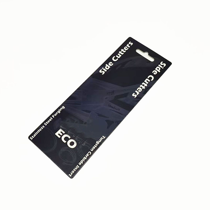 Custom Printed Sliding Blister Cards
